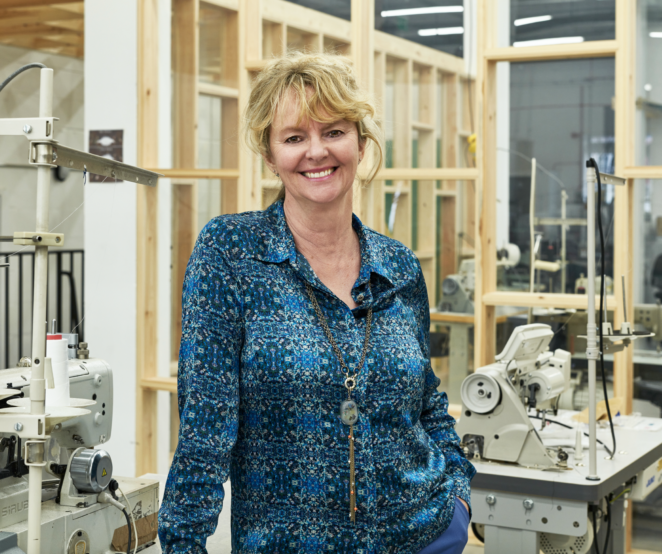 Jenny Holloway