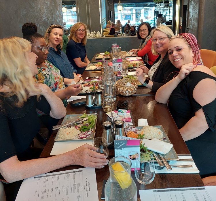 Business Networking