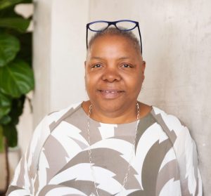Phyllis Woodfine