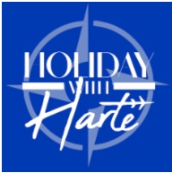 Holiday with Harte