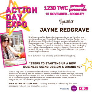 Jayne Redgrave