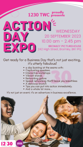 1230 TWC ACTION DAY EXPO