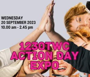 1230TWC ACTION Day Expo