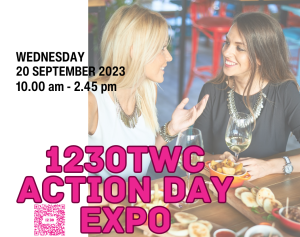 1230TWC ACTION Day Expo